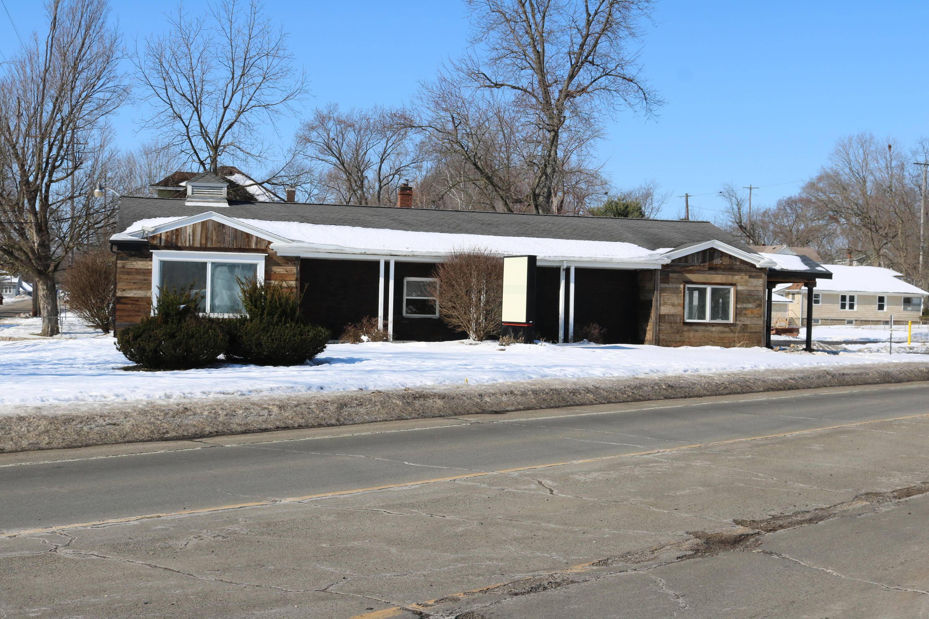 2320 Francis ST, Summit Twp, MI 49203