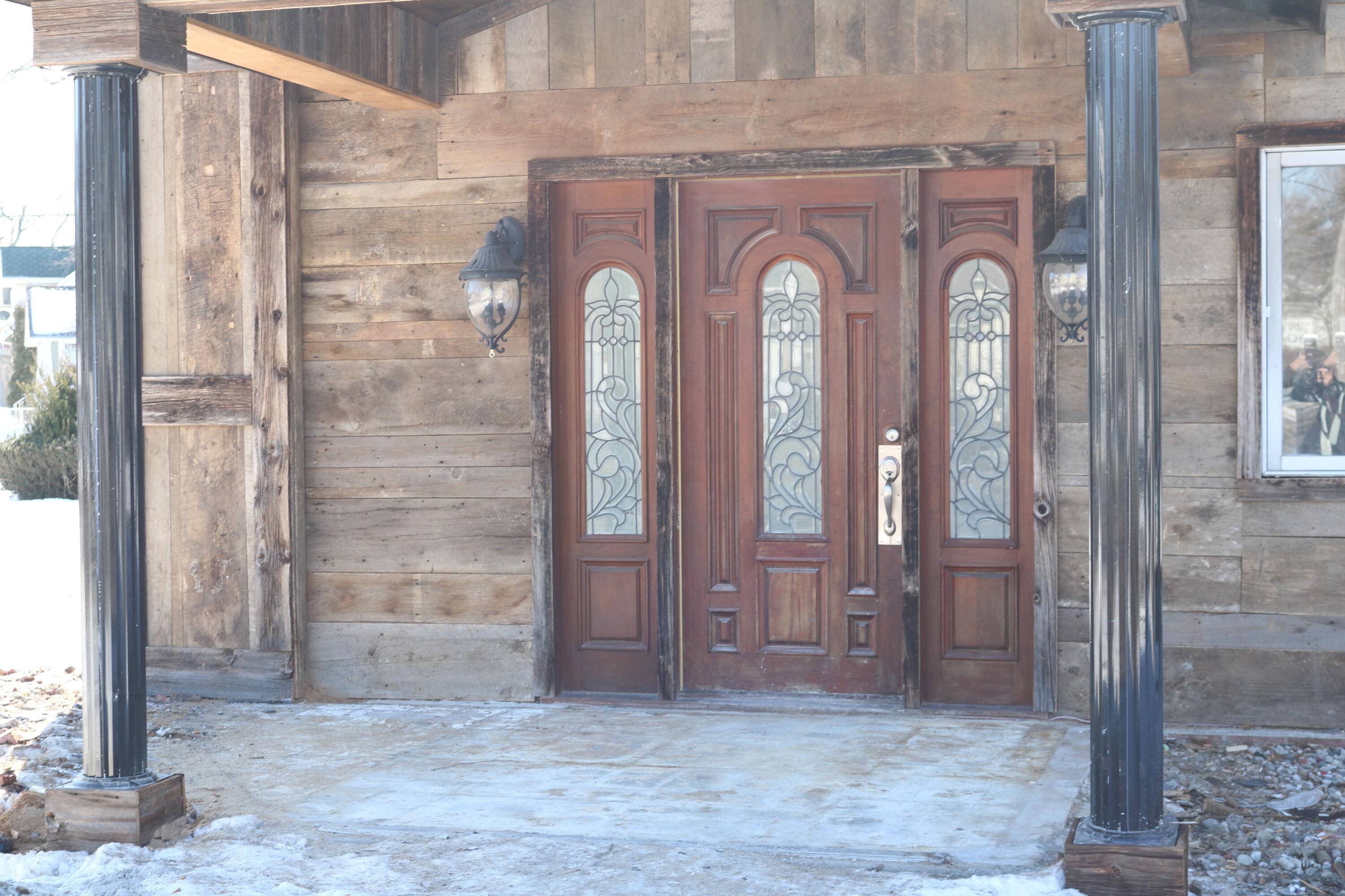 2320 Francis ST, Summit Twp, MI 49203