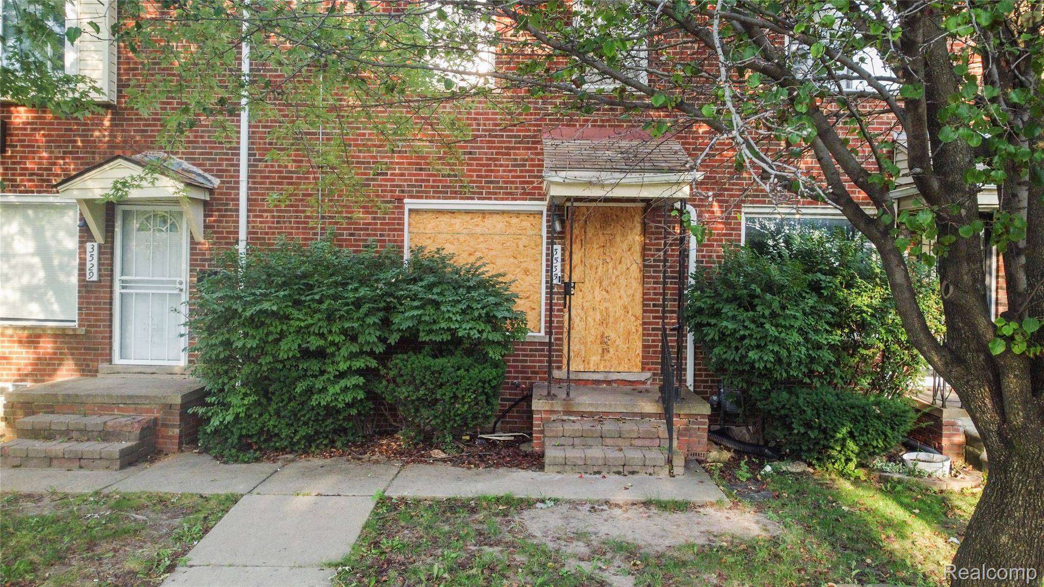 3535 Ewald CIR, Detroit, MI 48204