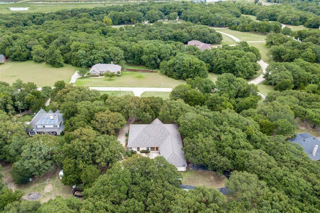 218 River Oaks Drive, Combine, TX 75159