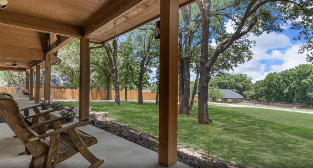 218 River Oaks Drive, Combine, TX 75159