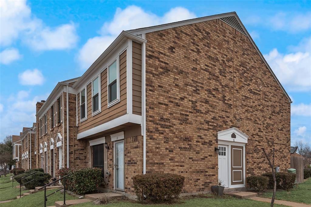 713 Lee Street #11, Mesquite, TX 75149