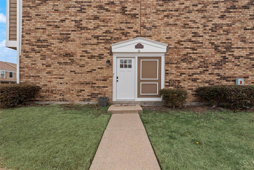 713 Lee Street #11, Mesquite, TX 75149