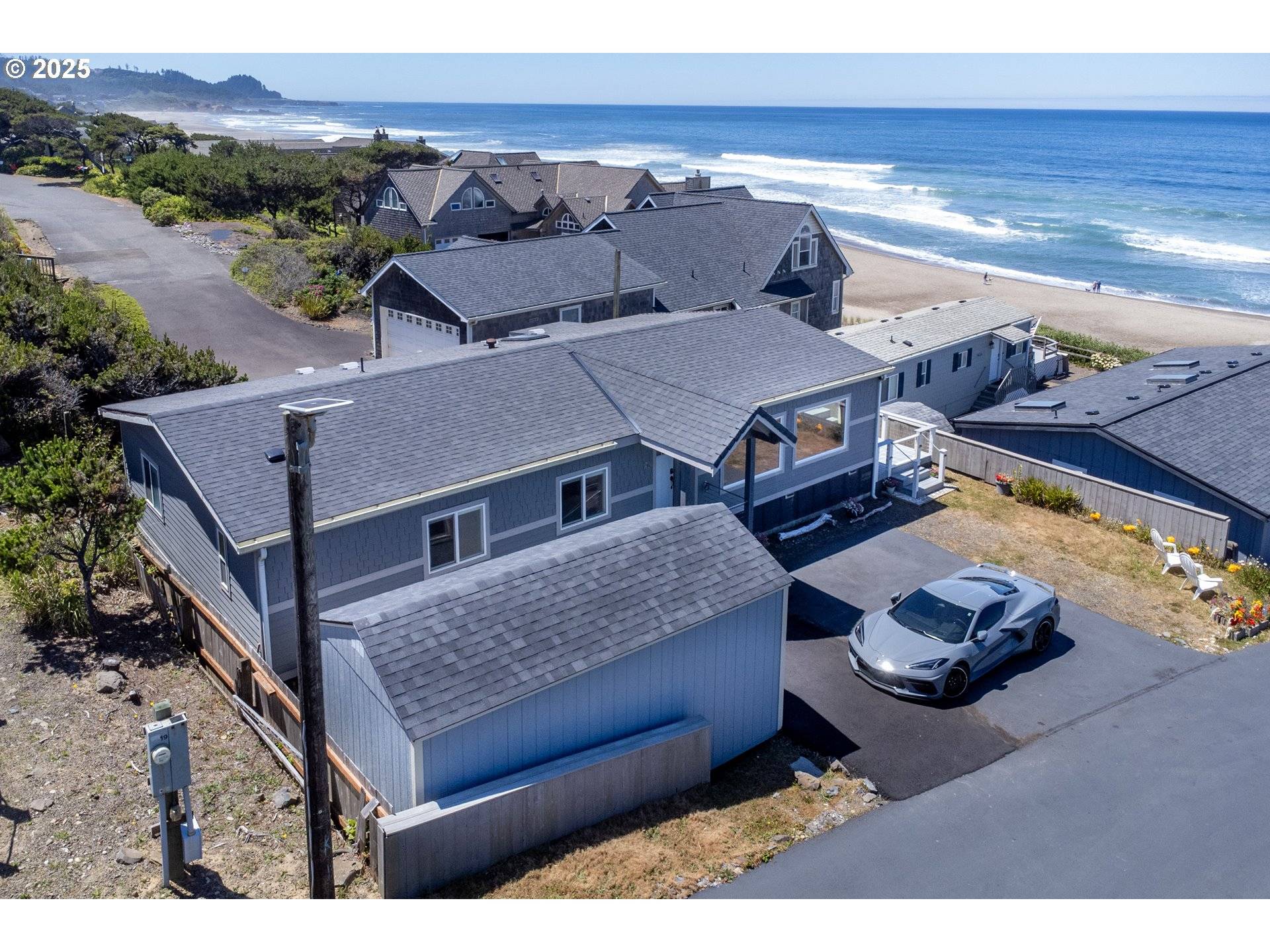 4875 N Highway 101, Depoe Bay, OR 97341