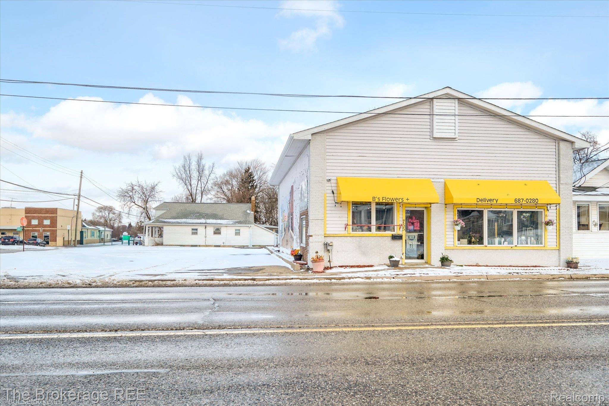 755 E Mount Morris ST, Mt. Morris, MI 48458