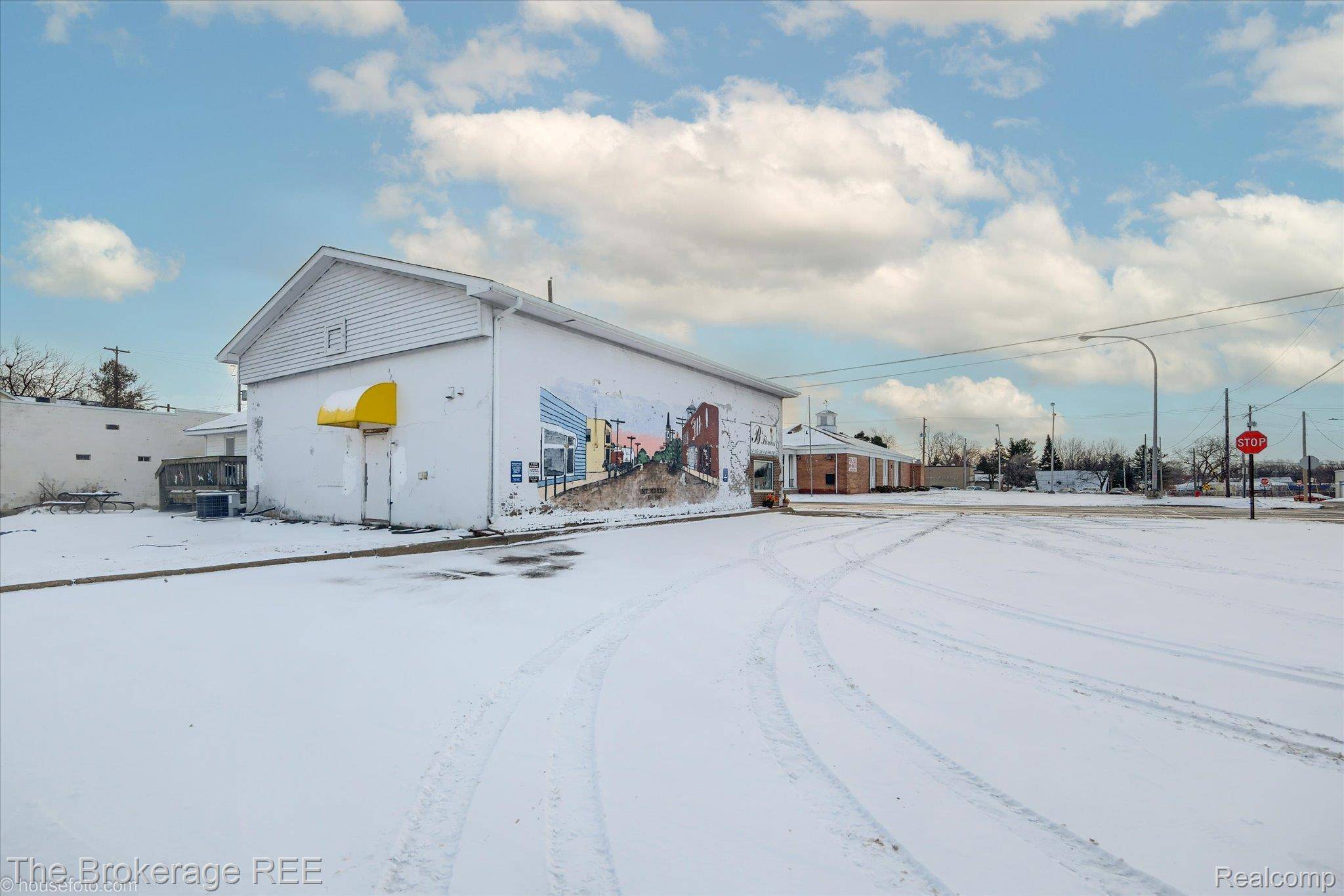 755 E Mount Morris ST, Mt. Morris, MI 48458