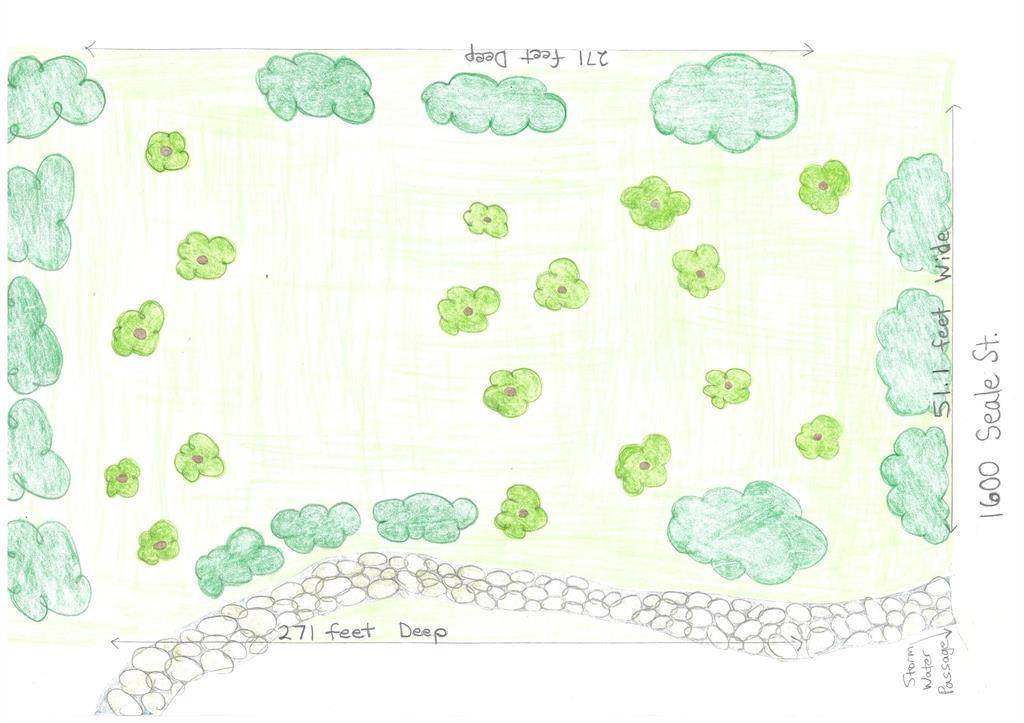 1600 Seale Street, Dallas, TX 75208