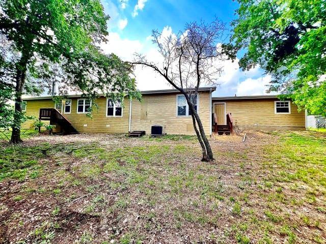 614 County Road 3220, Kempner, TX 76539