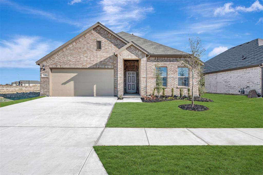 7420 Sunset Valley Lane, Denton, TX 76249