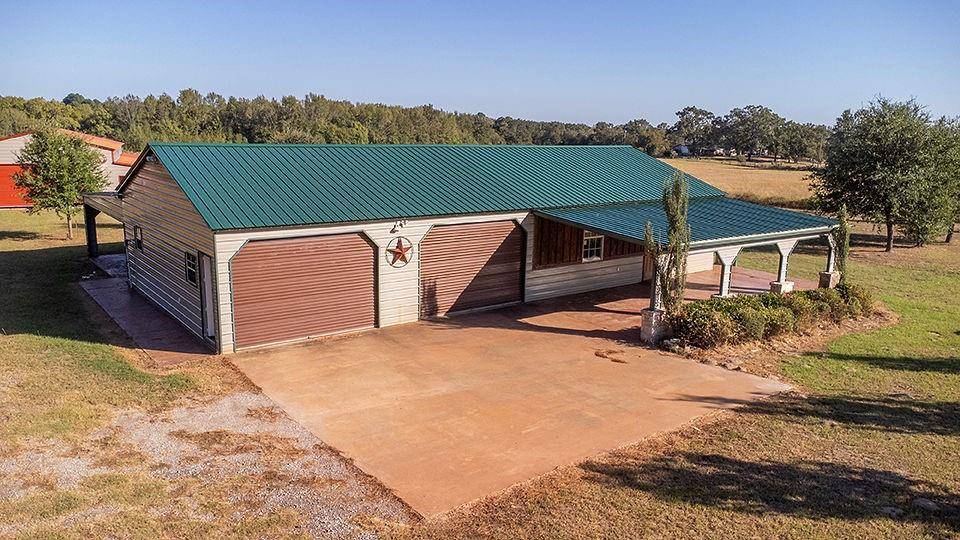 3493 S FM 17, Alba, TX 75410