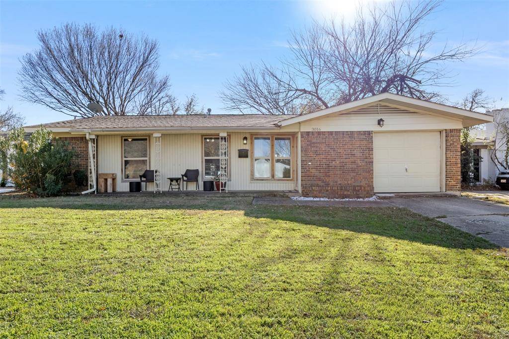 3016 Sundial Drive, Dallas, TX 75229
