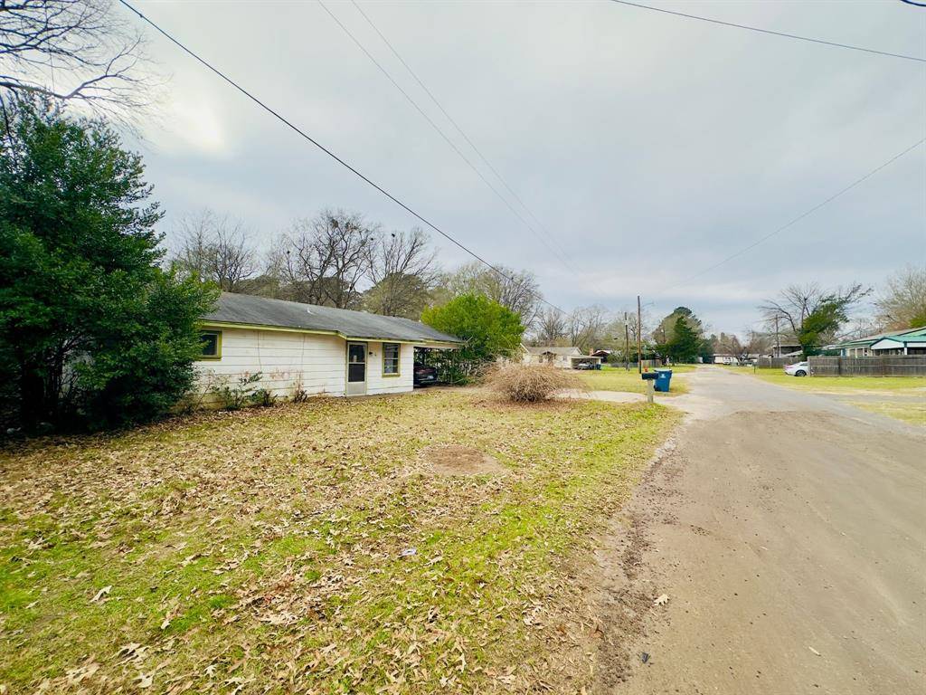 168 Estelle Street, Hawkins, TX 75765