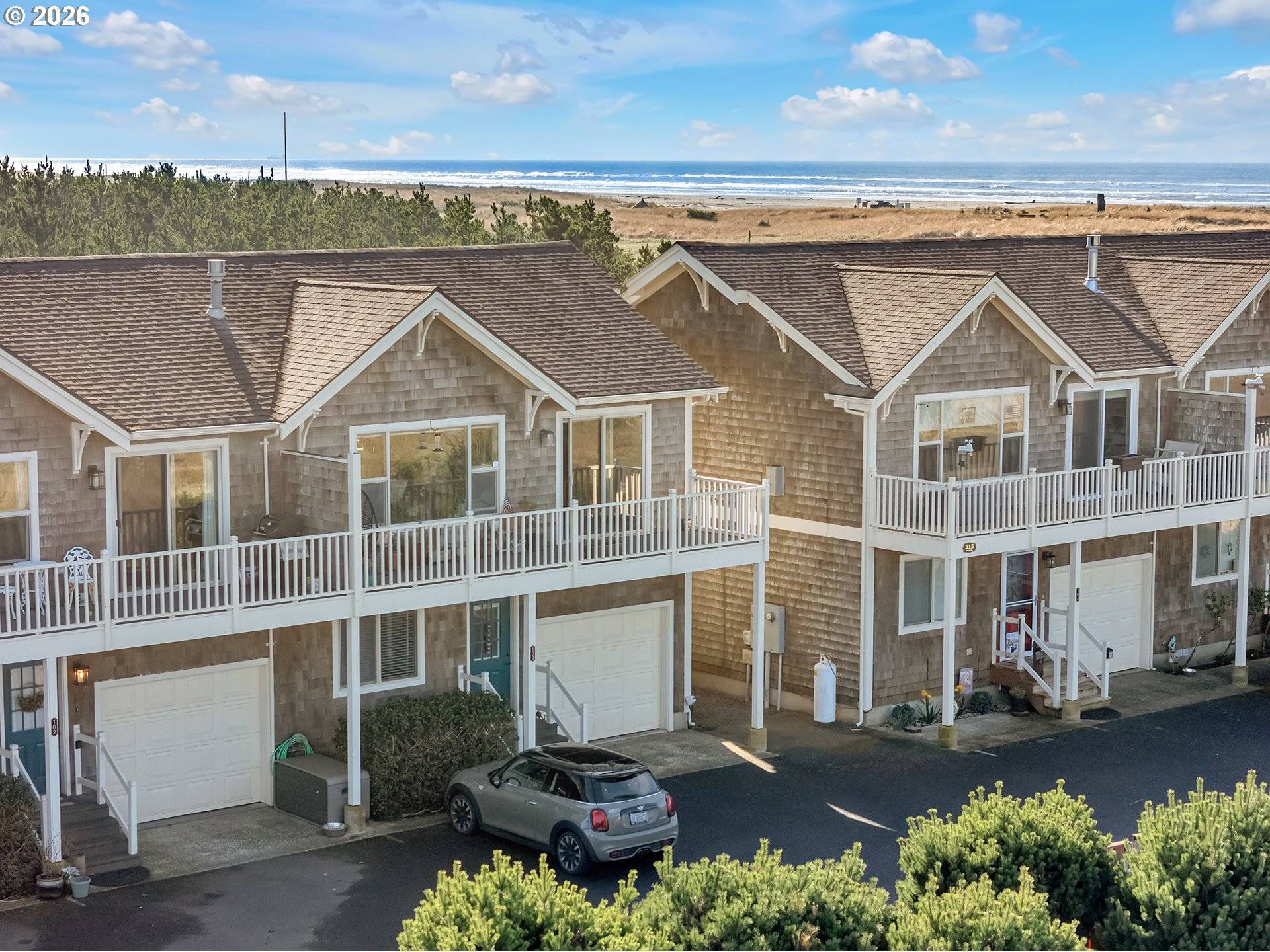 315 NW 5TH ST #103, Long Beach, WA 98631