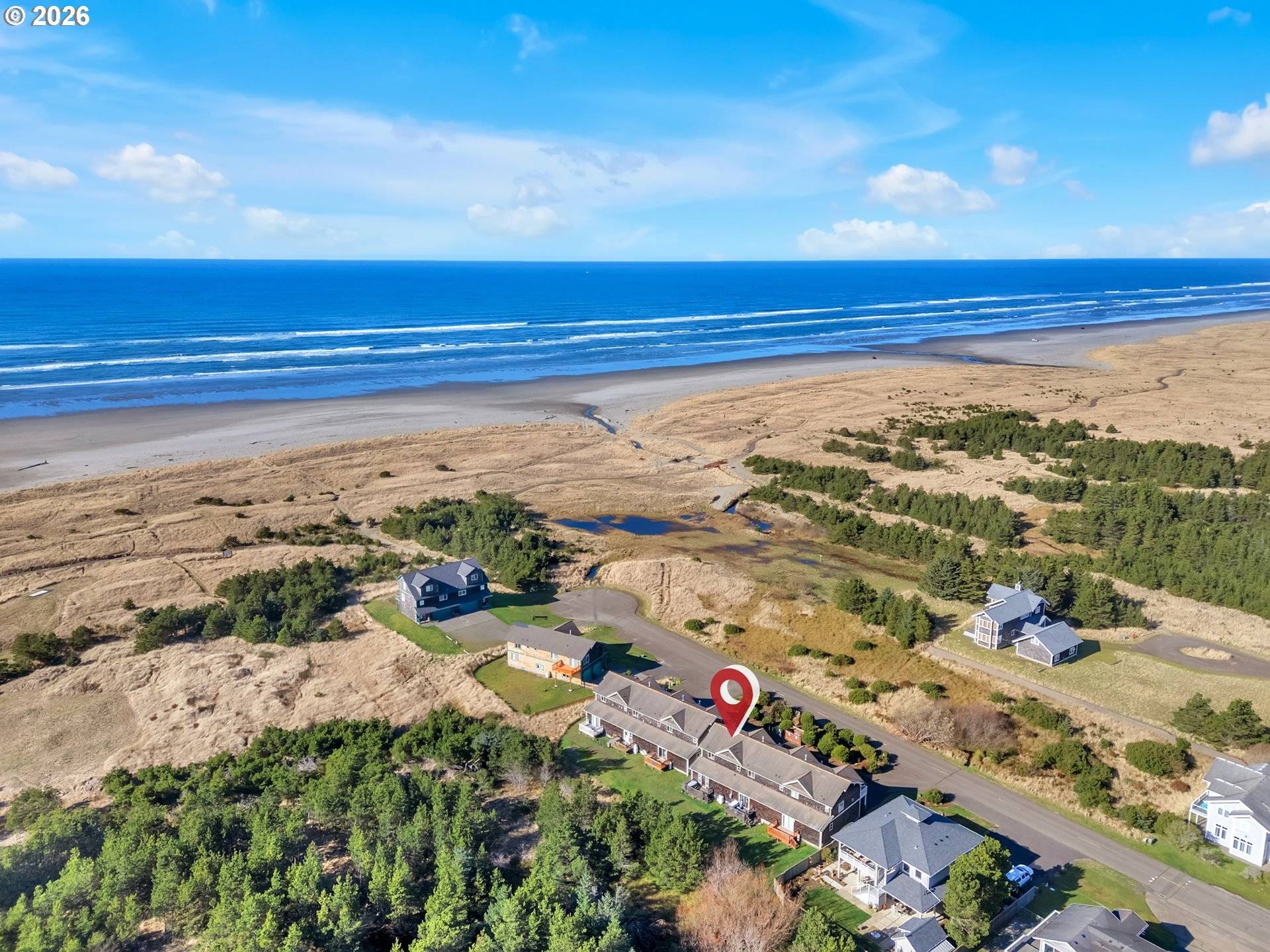 315 NW 5TH ST #103, Long Beach, WA 98631