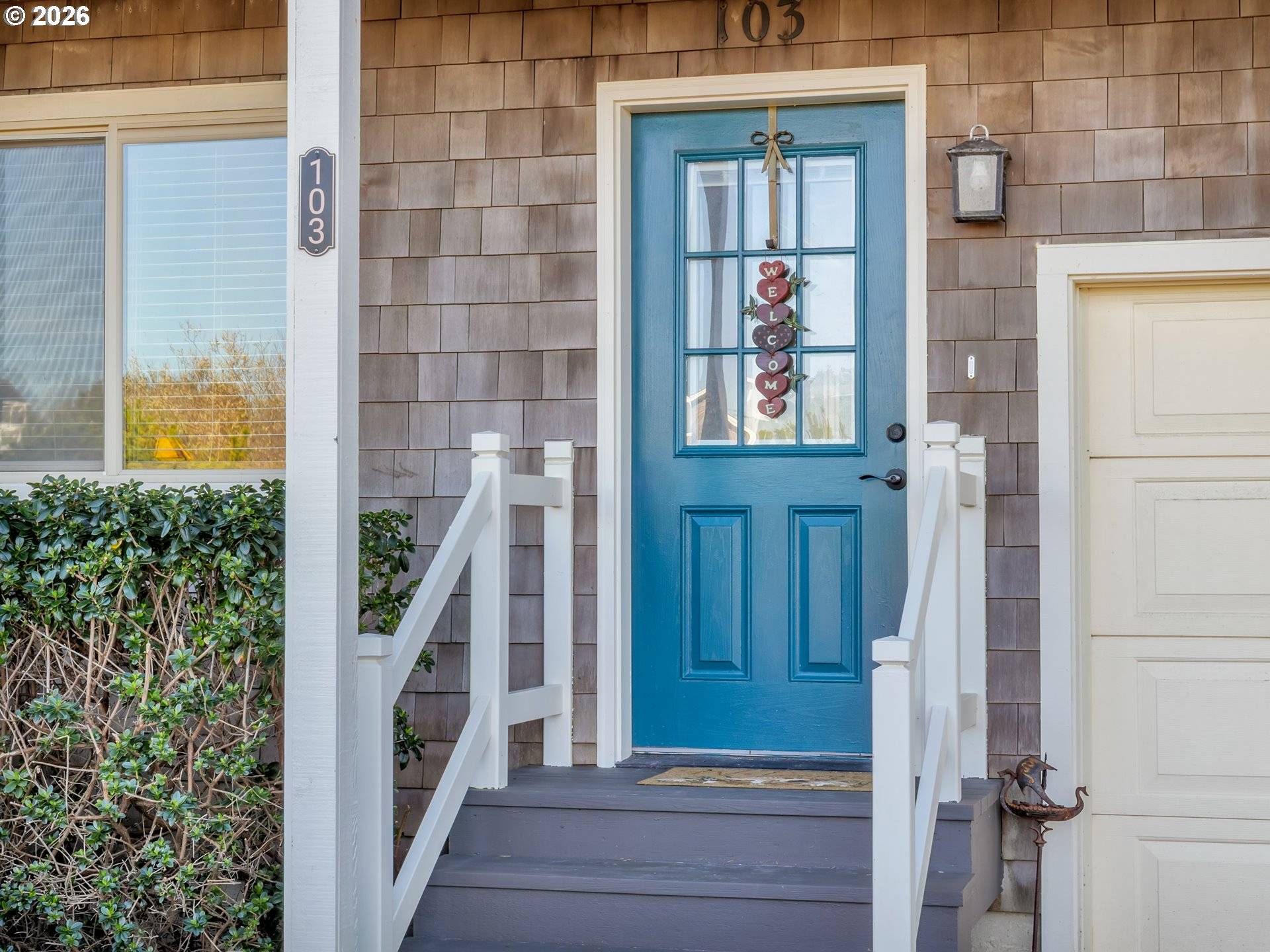 315 NW 5TH ST #103, Long Beach, WA 98631