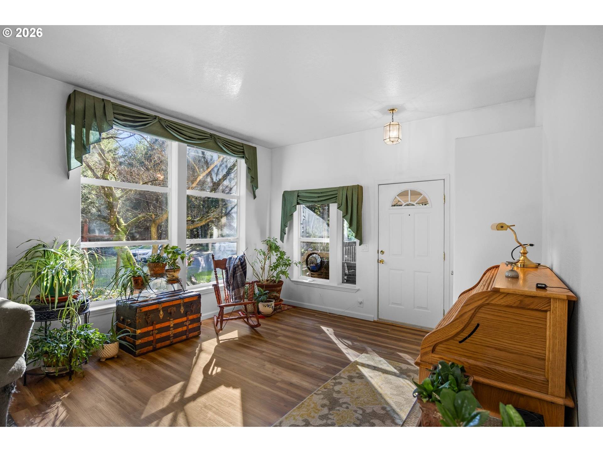 270 KINGSWAY LN, Camas Valley, OR 97416