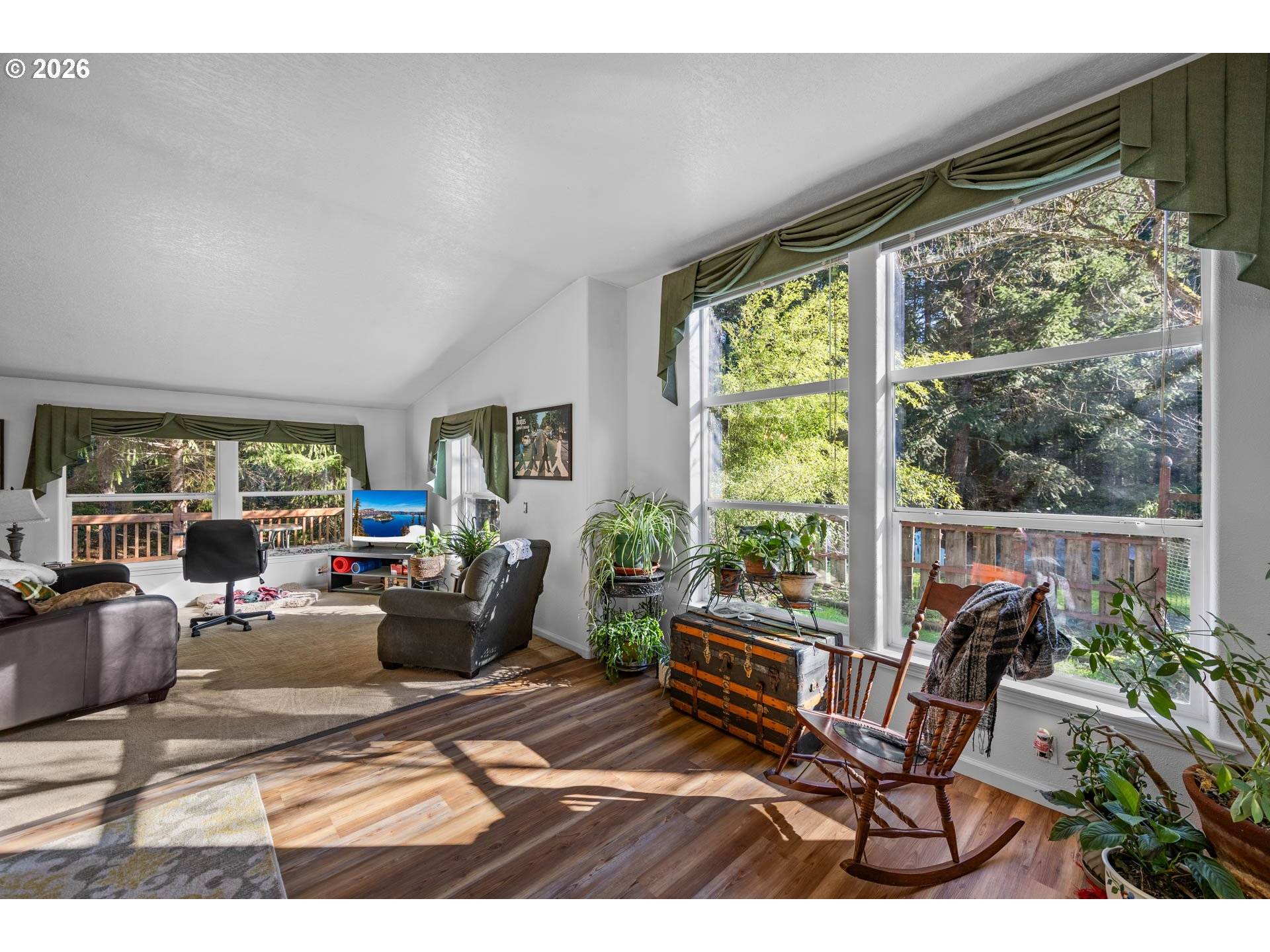 270 KINGSWAY LN, Camas Valley, OR 97416