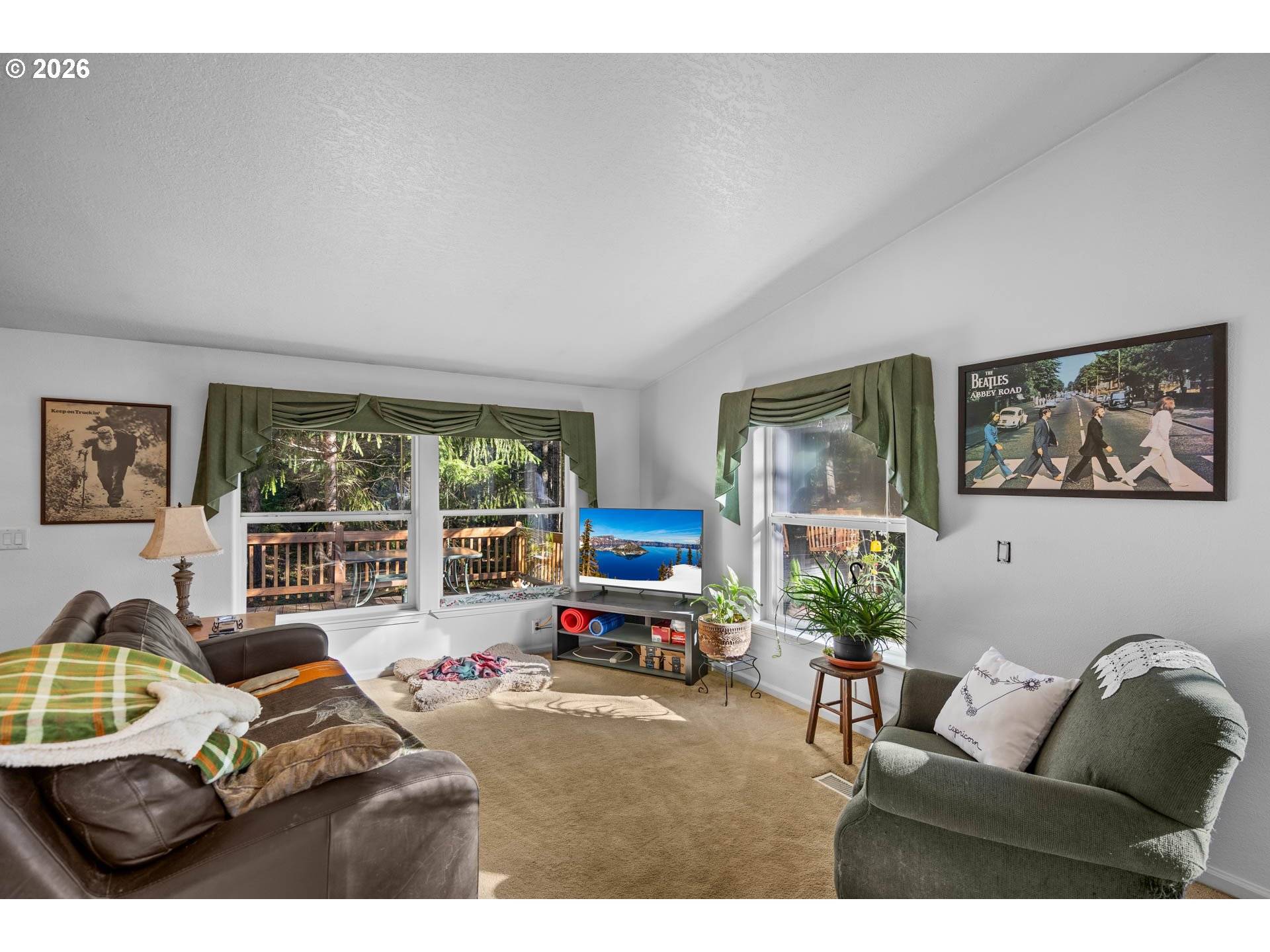 270 KINGSWAY LN, Camas Valley, OR 97416