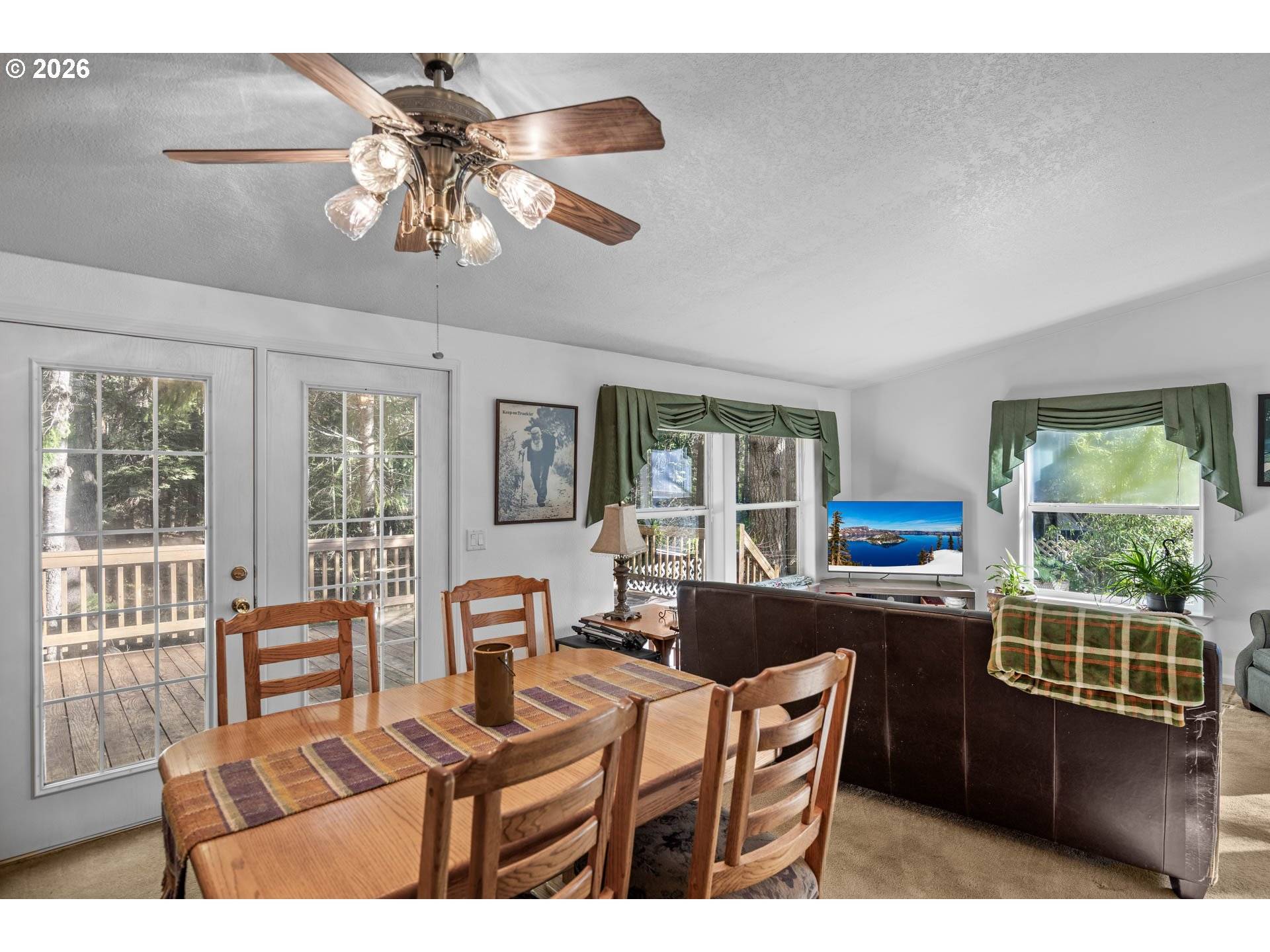 270 KINGSWAY LN, Camas Valley, OR 97416