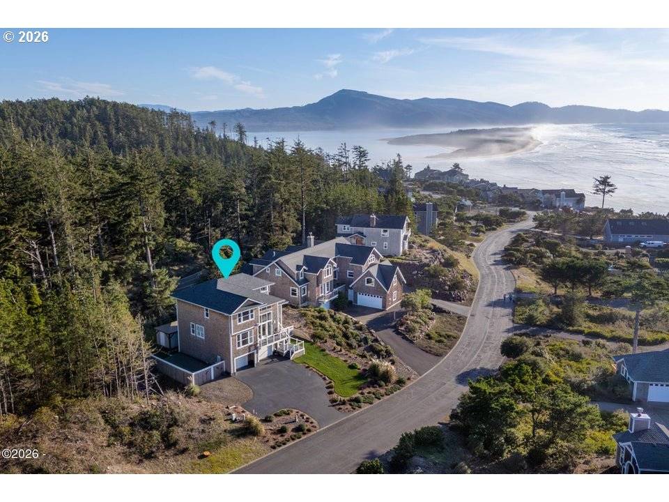 415 FALL CREEK DR, Oceanside, OR 97134