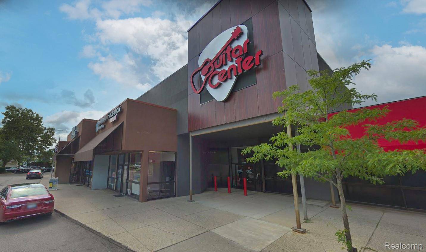 29555 Northwestern HWY, Southfield, MI 48034