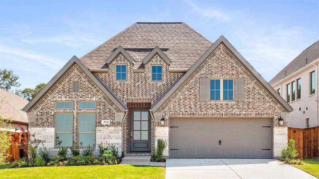 713 Arden Lane, Celina, TX 75009