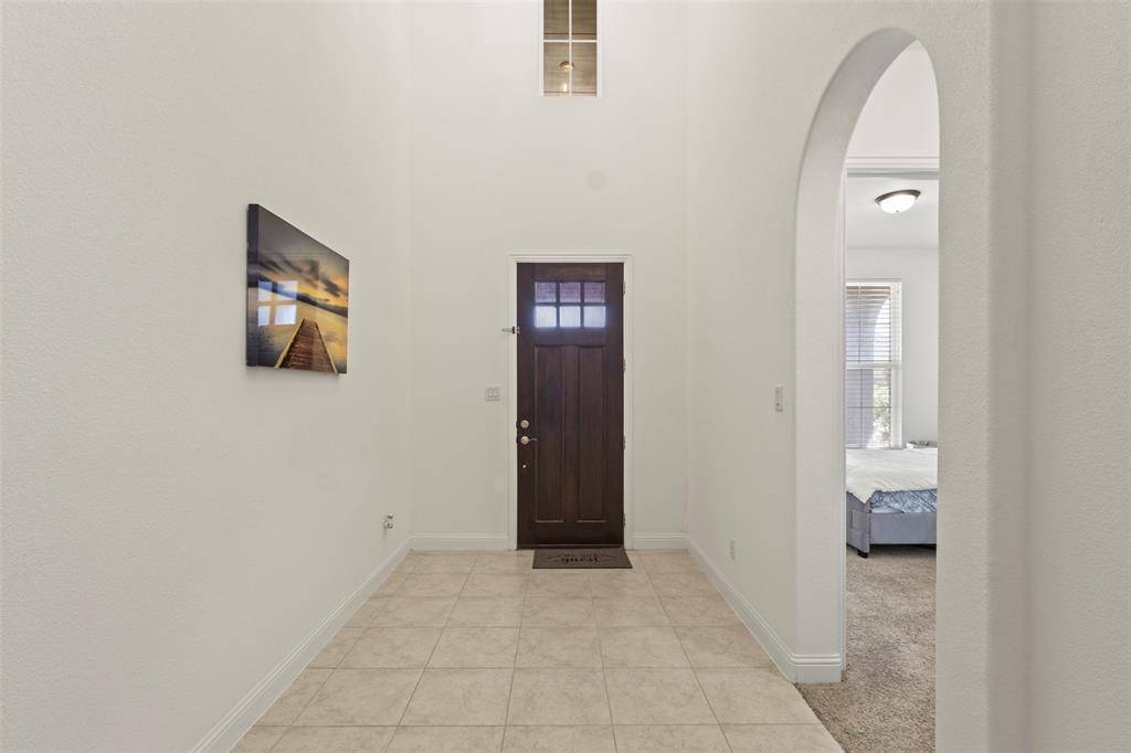 1705 Landing Street, Mansfield, TX 76063