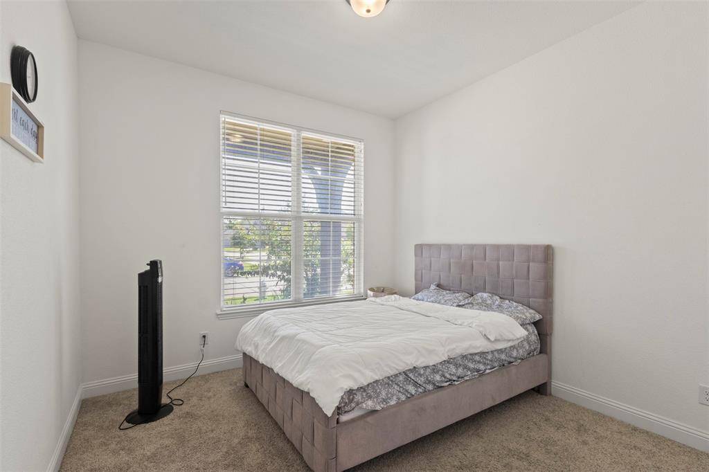 1705 Landing Street, Mansfield, TX 76063