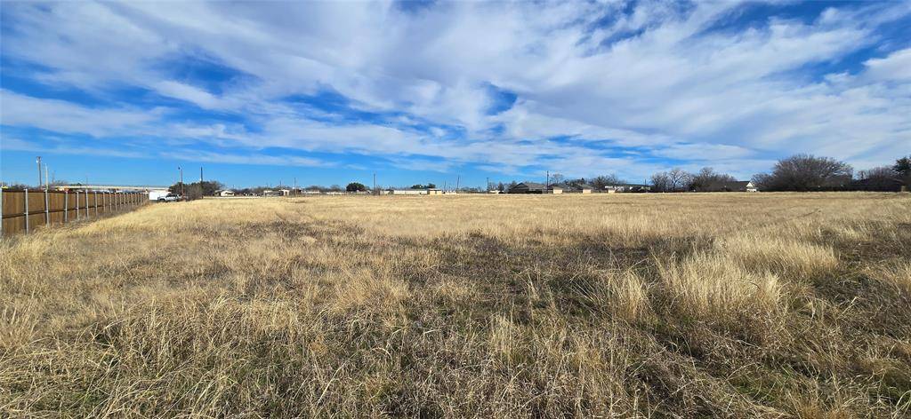 TBD Church Street, Sanger, TX 76266