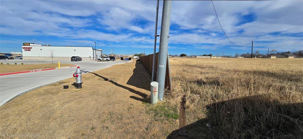 TBD Church Street, Sanger, TX 76266
