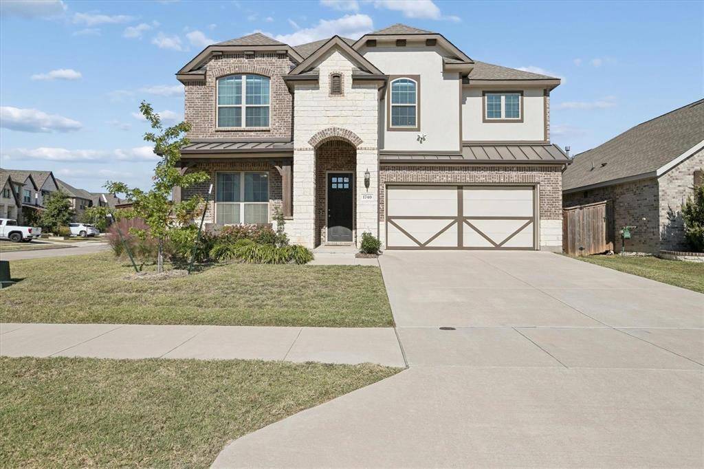 1740 Wassel Road, Fort Worth, TX 76052