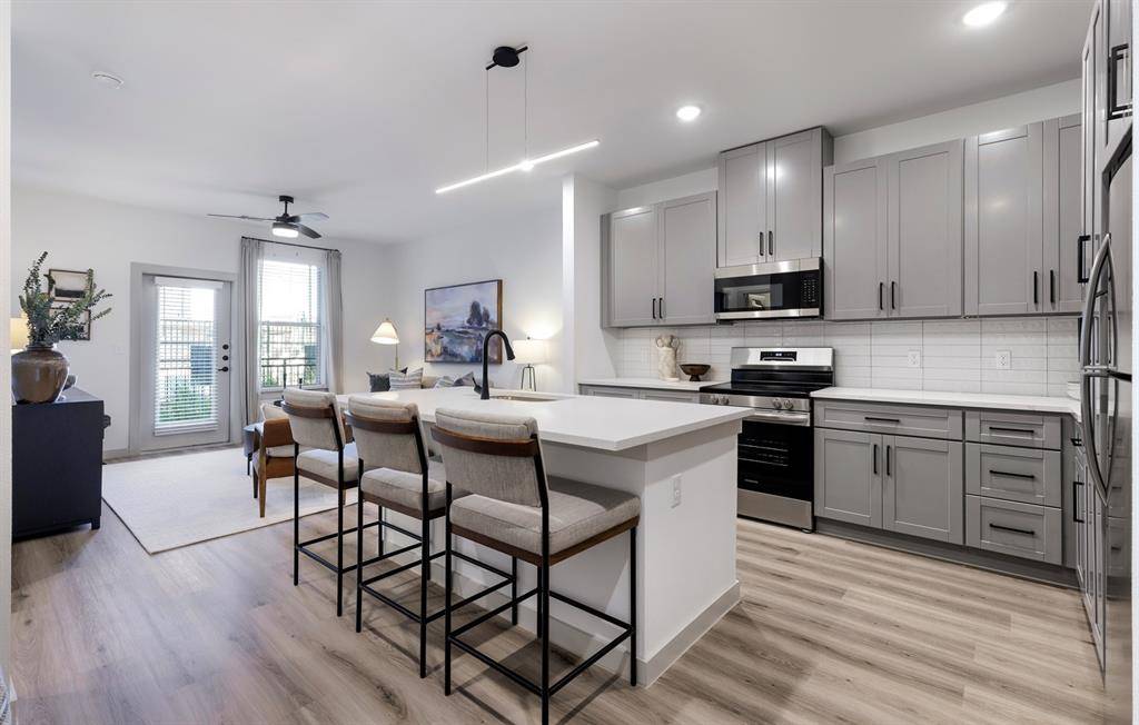 2400 Ace Lane #1226, Lewisville, TX 75067