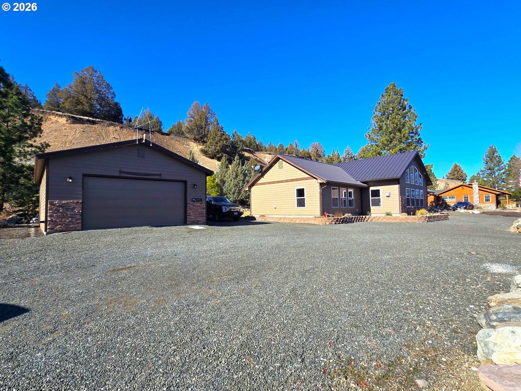 217 Elkview Dr., Canyon City, OR 97820