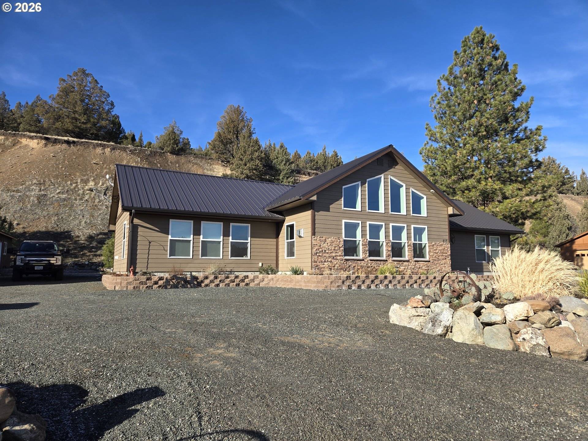 217 Elkview Dr., Canyon City, OR 97820