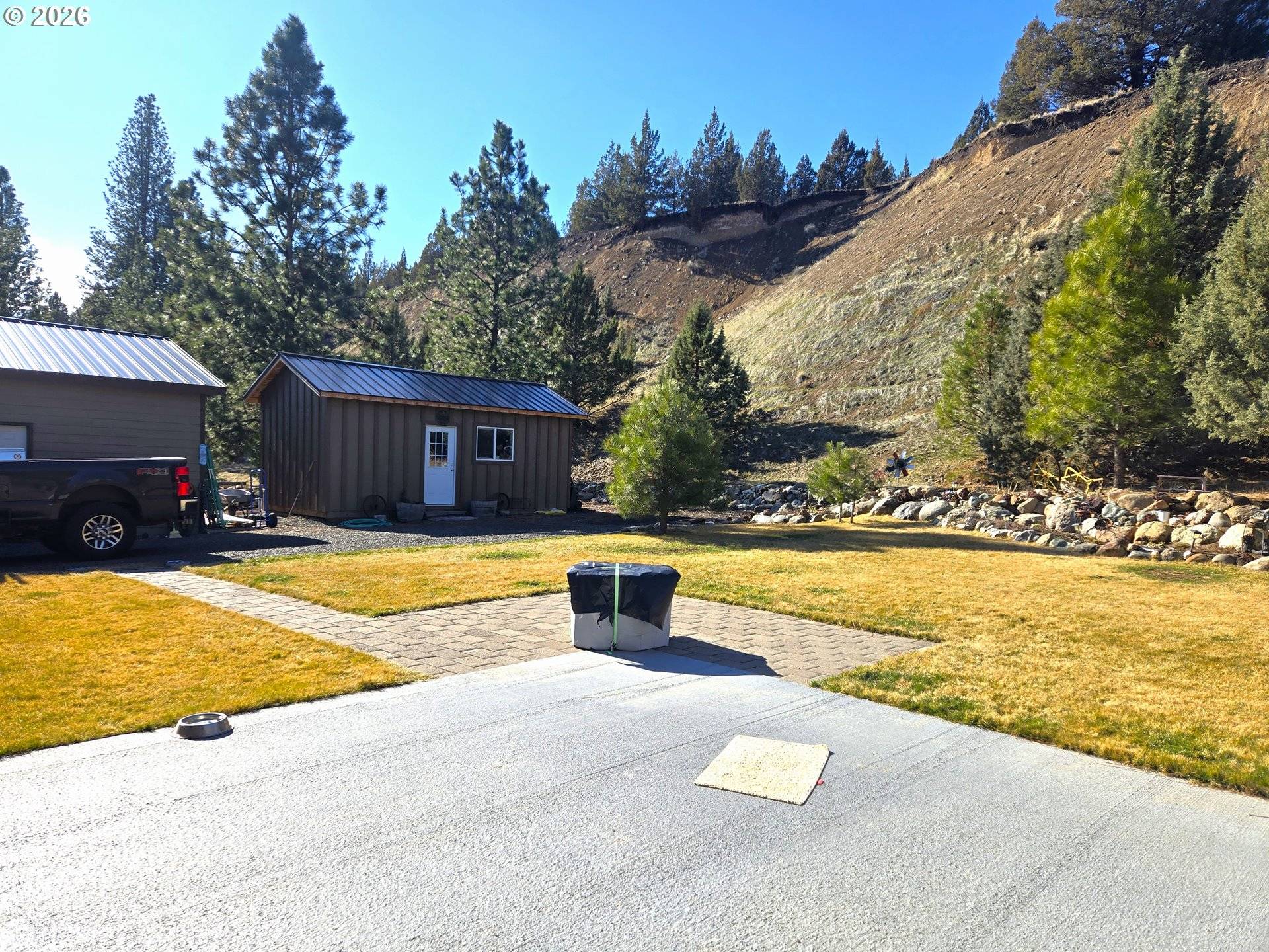 217 Elkview Dr., Canyon City, OR 97820