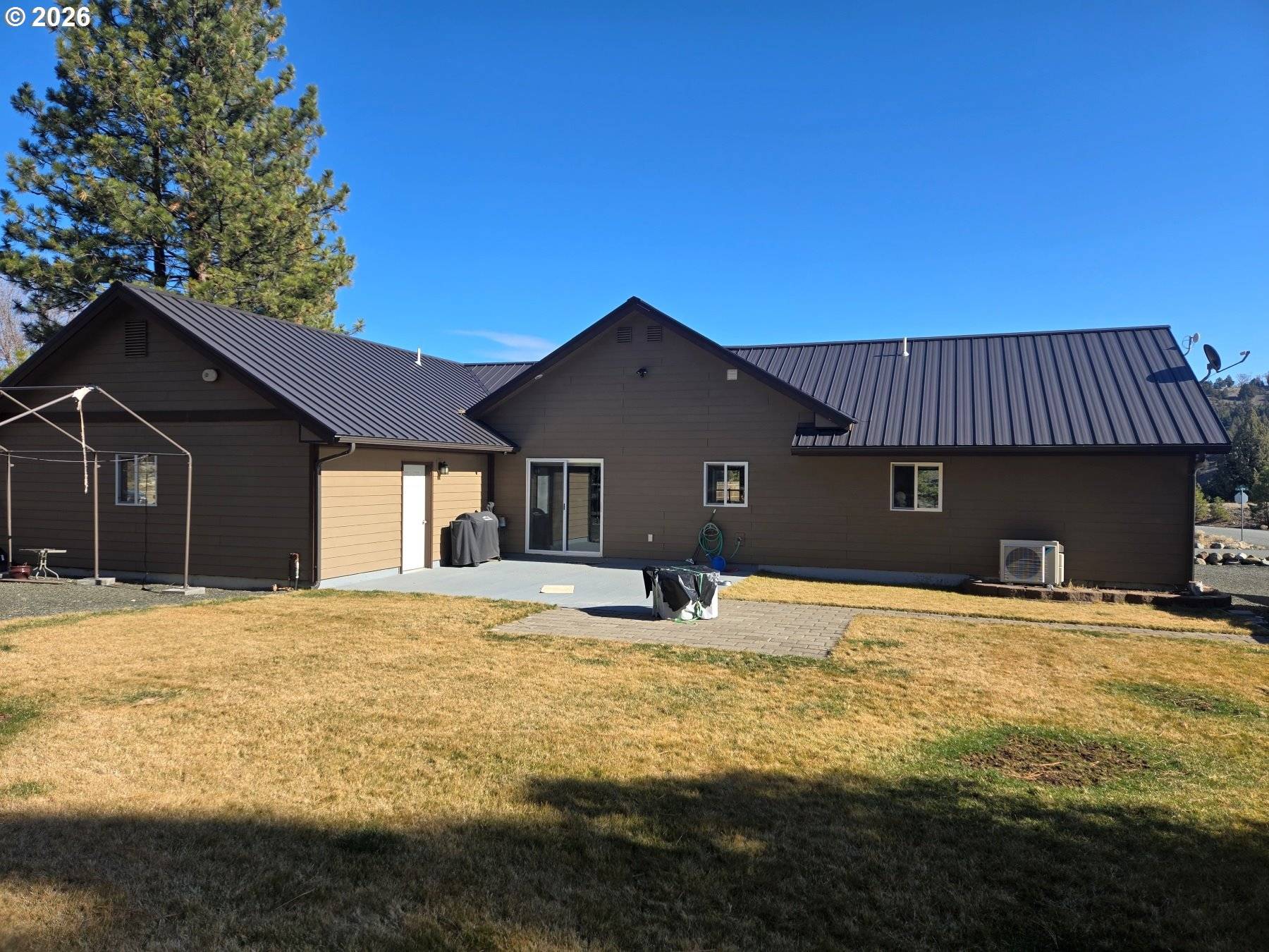 217 Elkview Dr., Canyon City, OR 97820