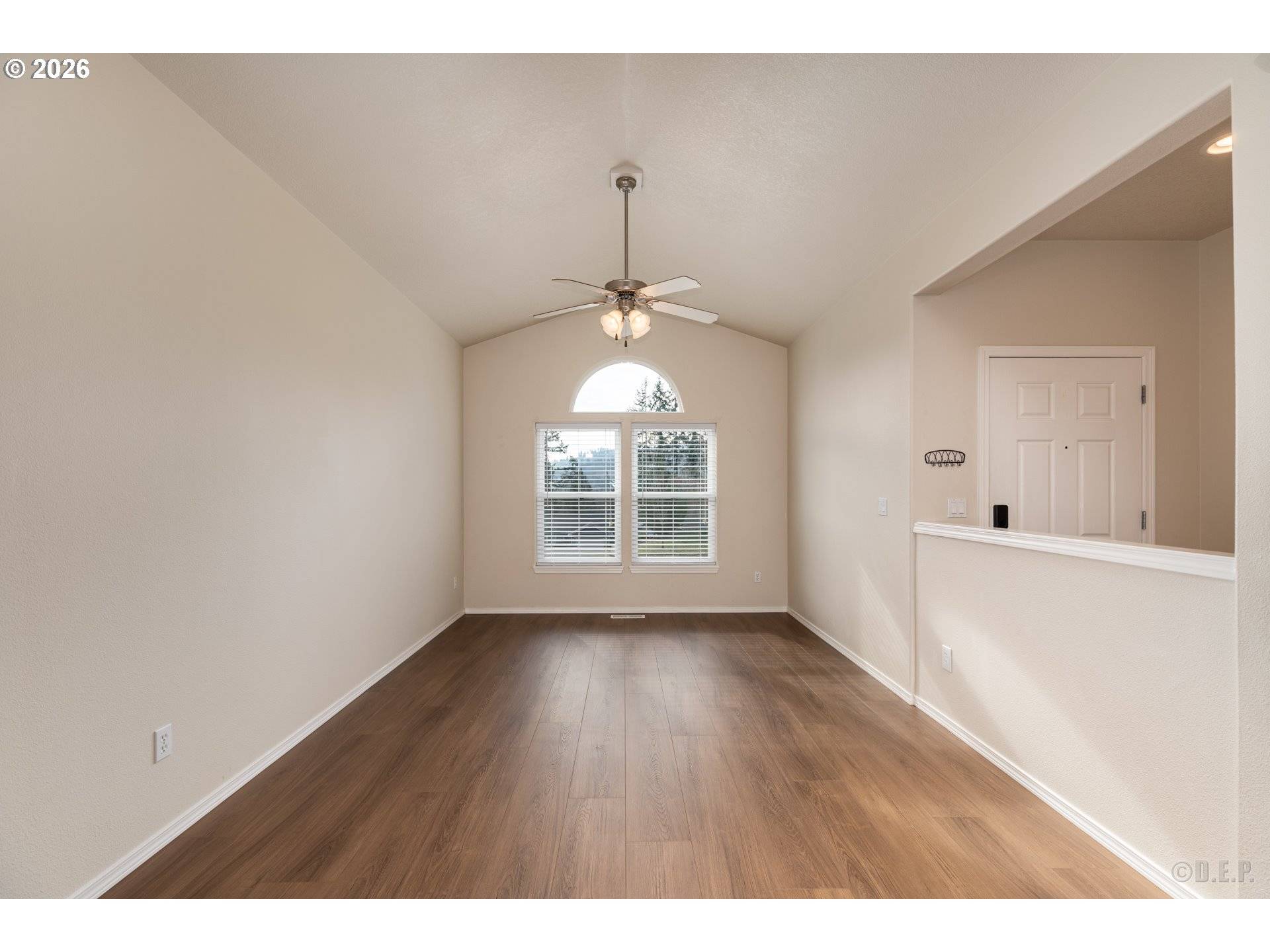926 NE SUNSET CT, Clatskanie, OR 97016