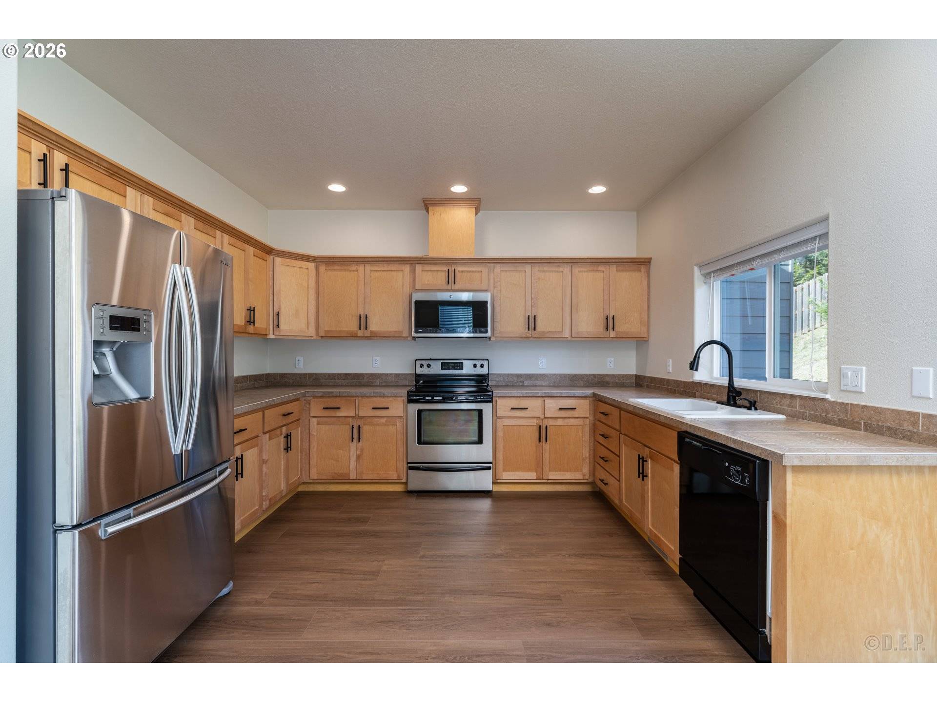 926 NE SUNSET CT, Clatskanie, OR 97016