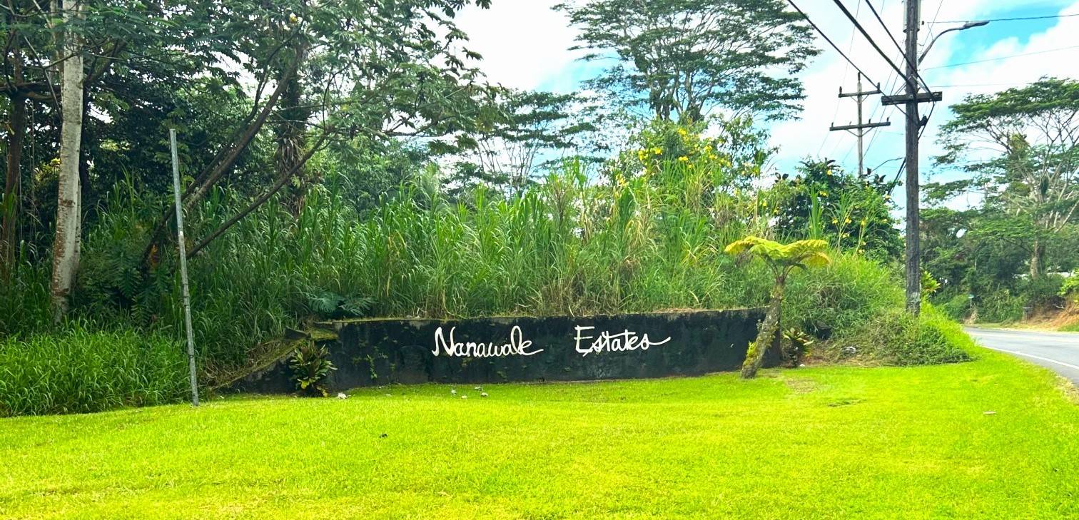 GINGER RD, Pahoa, HI 96778