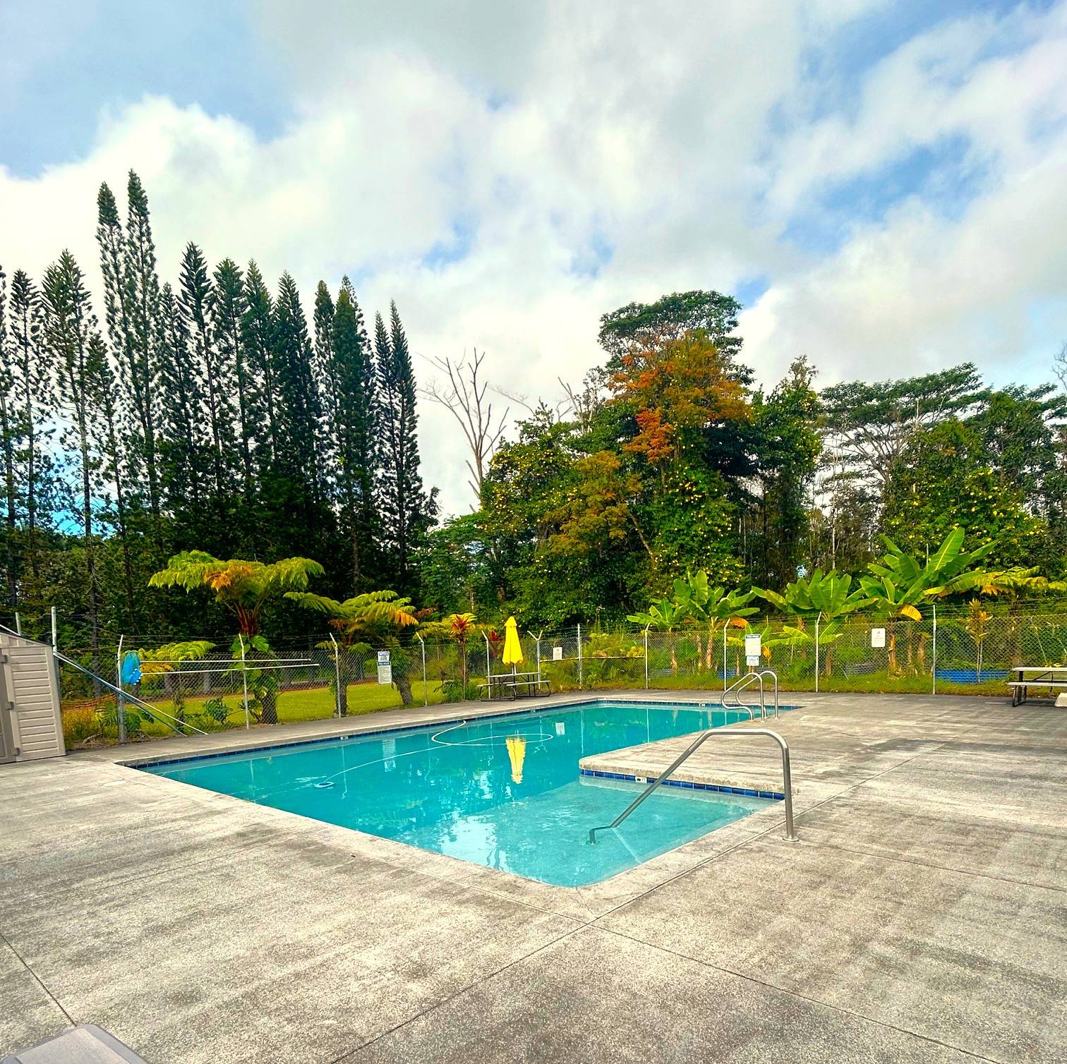 GINGER RD, Pahoa, HI 96778