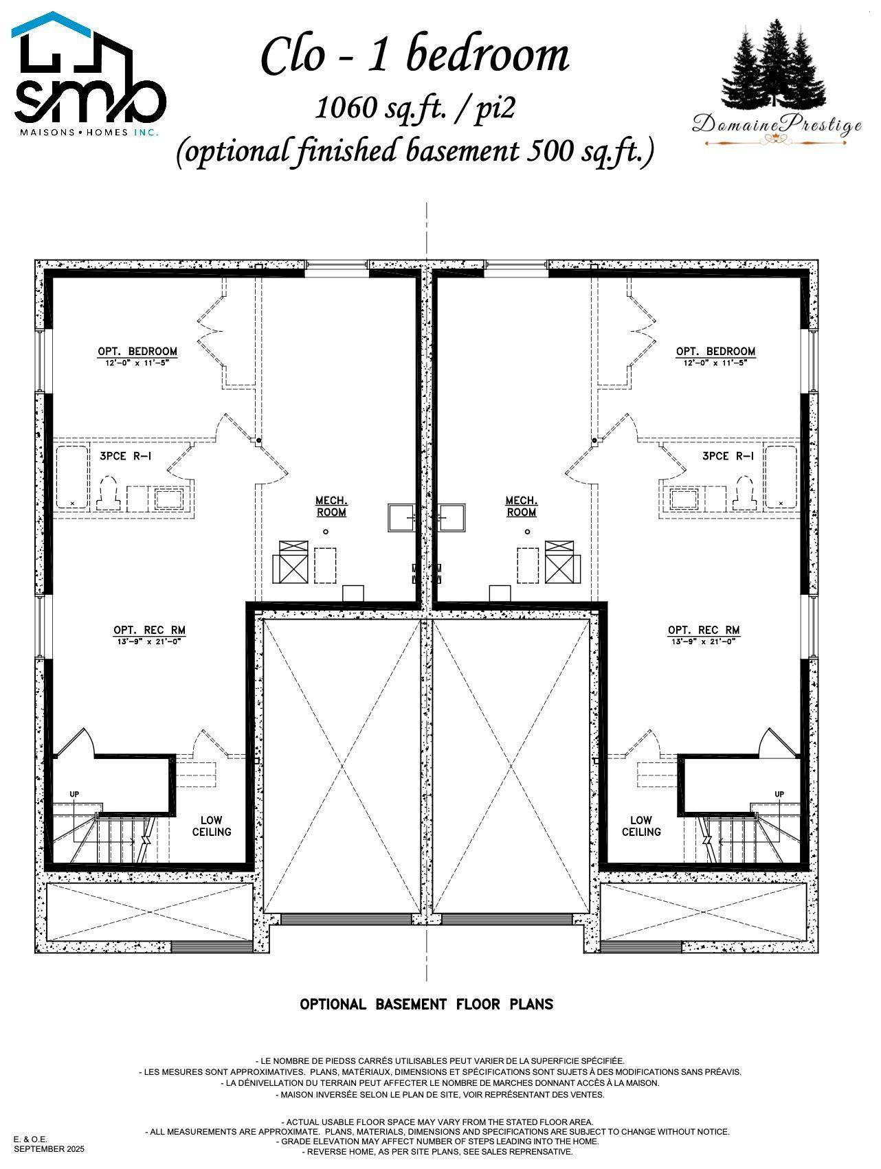54 Hughes CIR, Casselman, ON K0A 1M0
