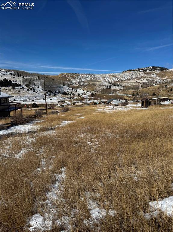 0 Independence AVE, Goldfield, CO 80860