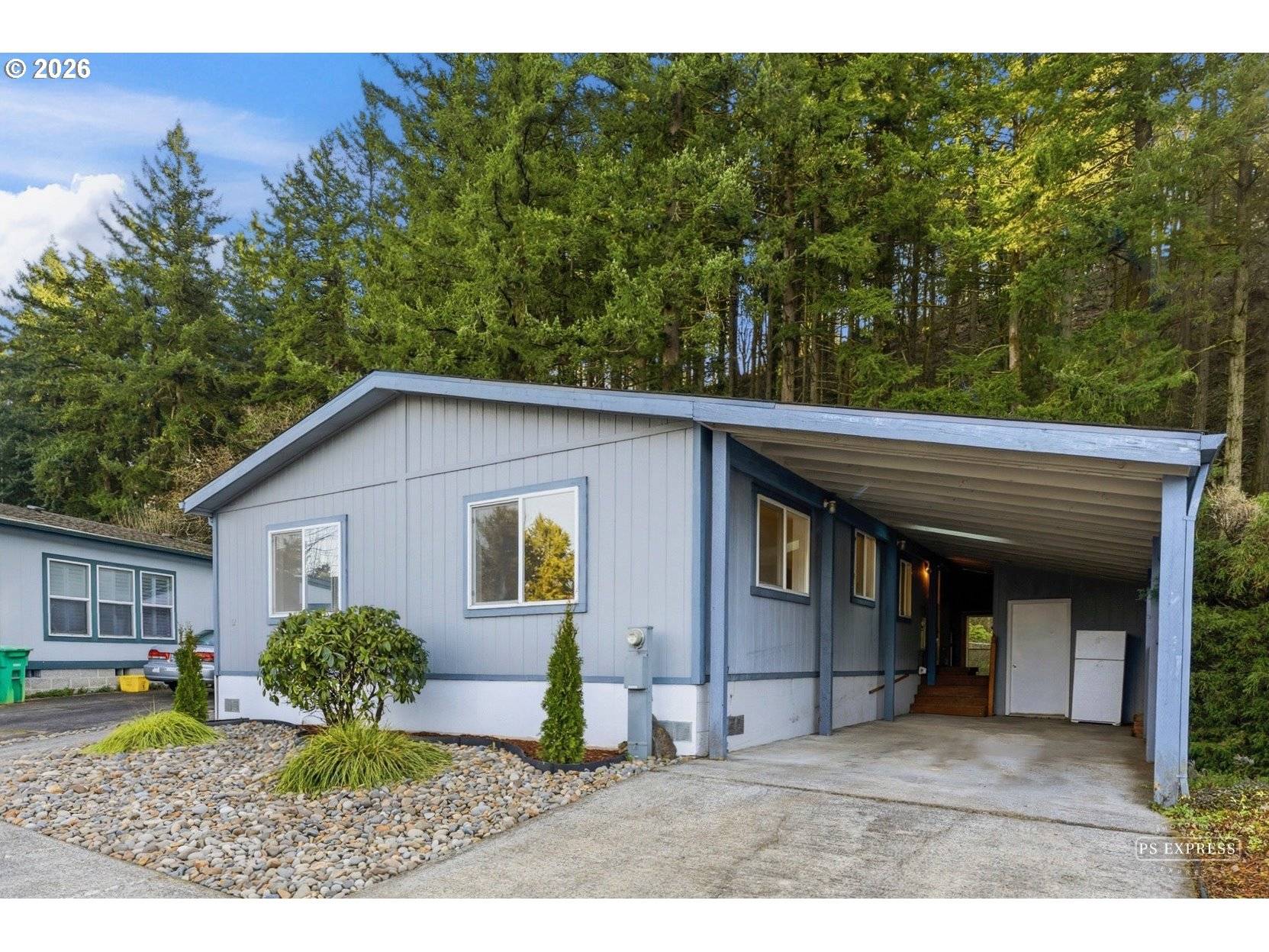 15768 SE POWELL BLVD #12, Portland, OR 97236