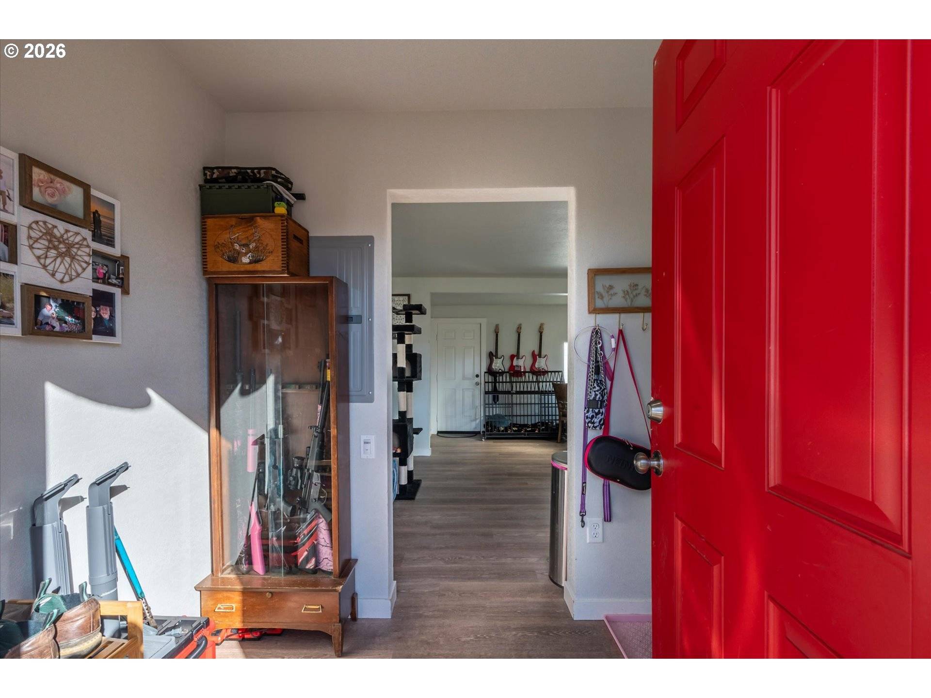 130 S 7TH ST, Lakeside, OR 97449