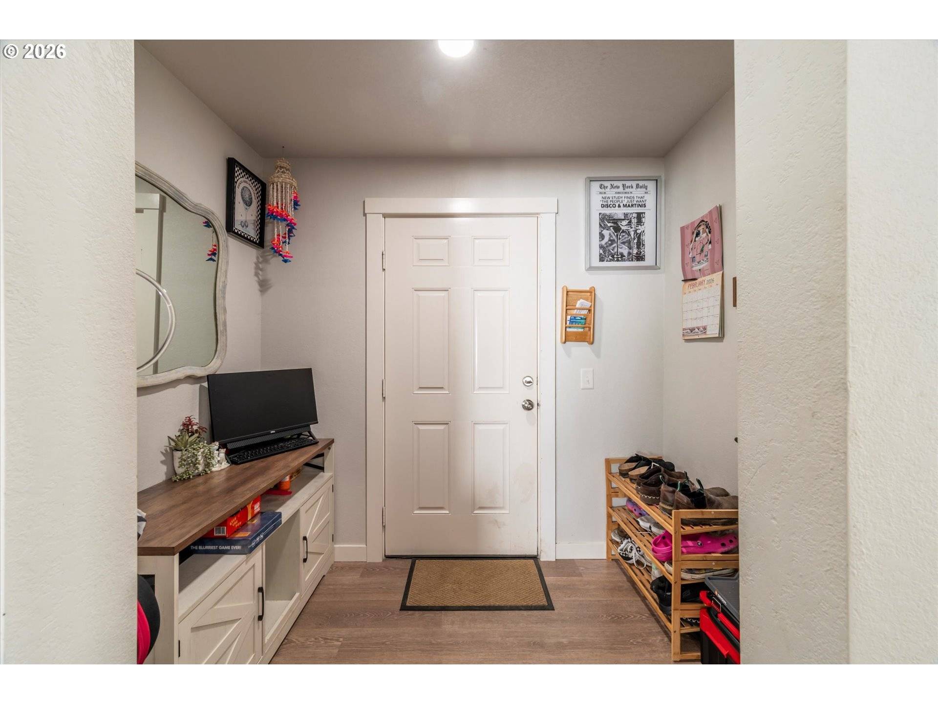 130 S 7TH ST, Lakeside, OR 97449