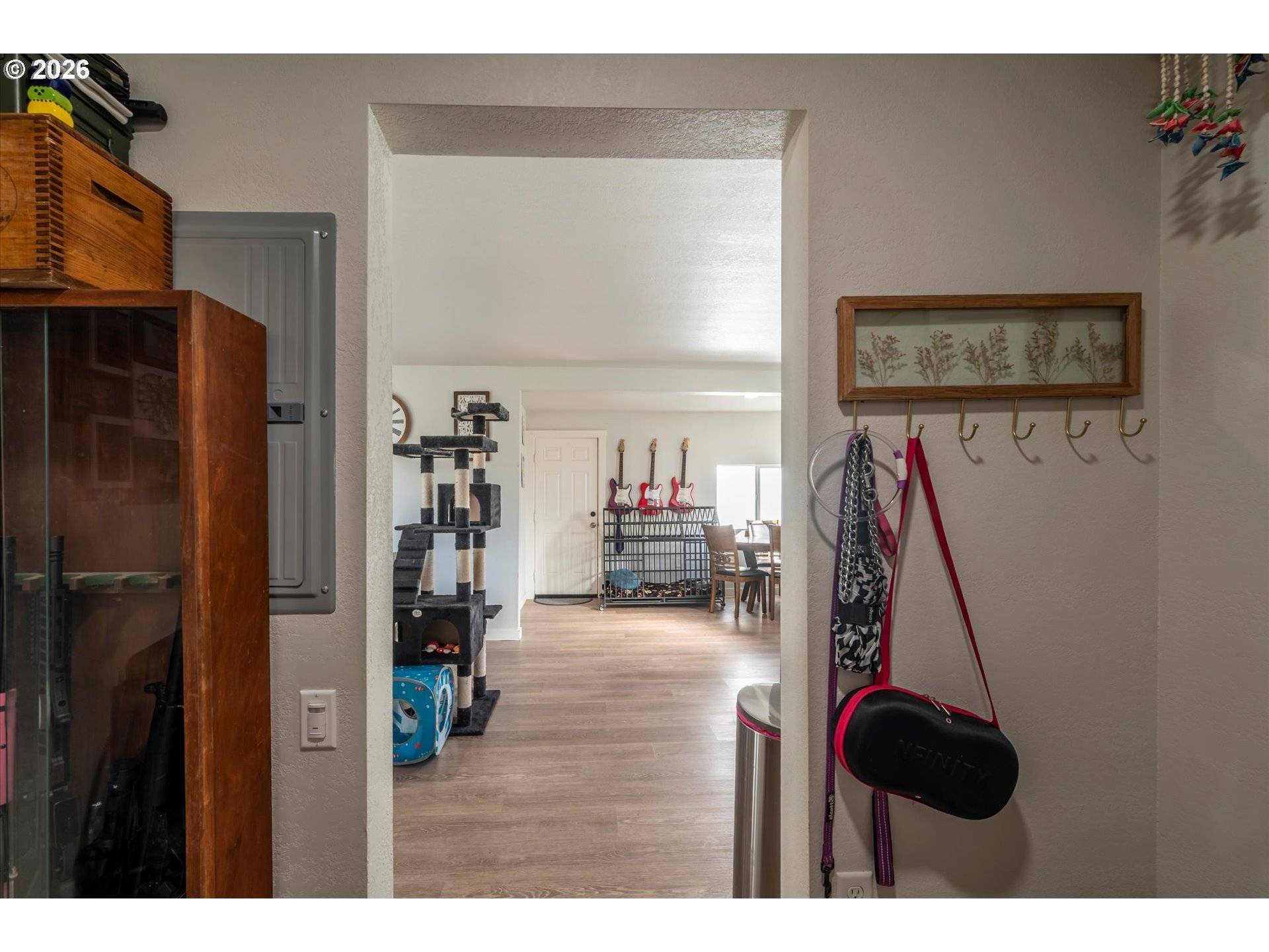 130 S 7TH ST, Lakeside, OR 97449