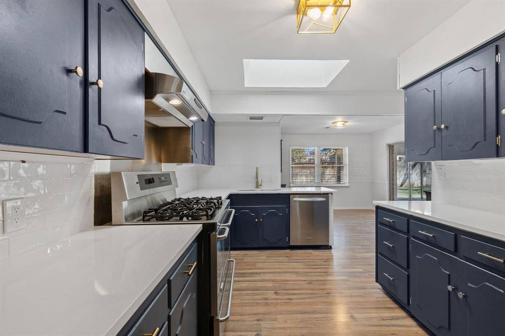 10510 Gooding Drive, Dallas, TX 75229