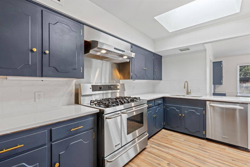 10510 Gooding Drive, Dallas, TX 75229