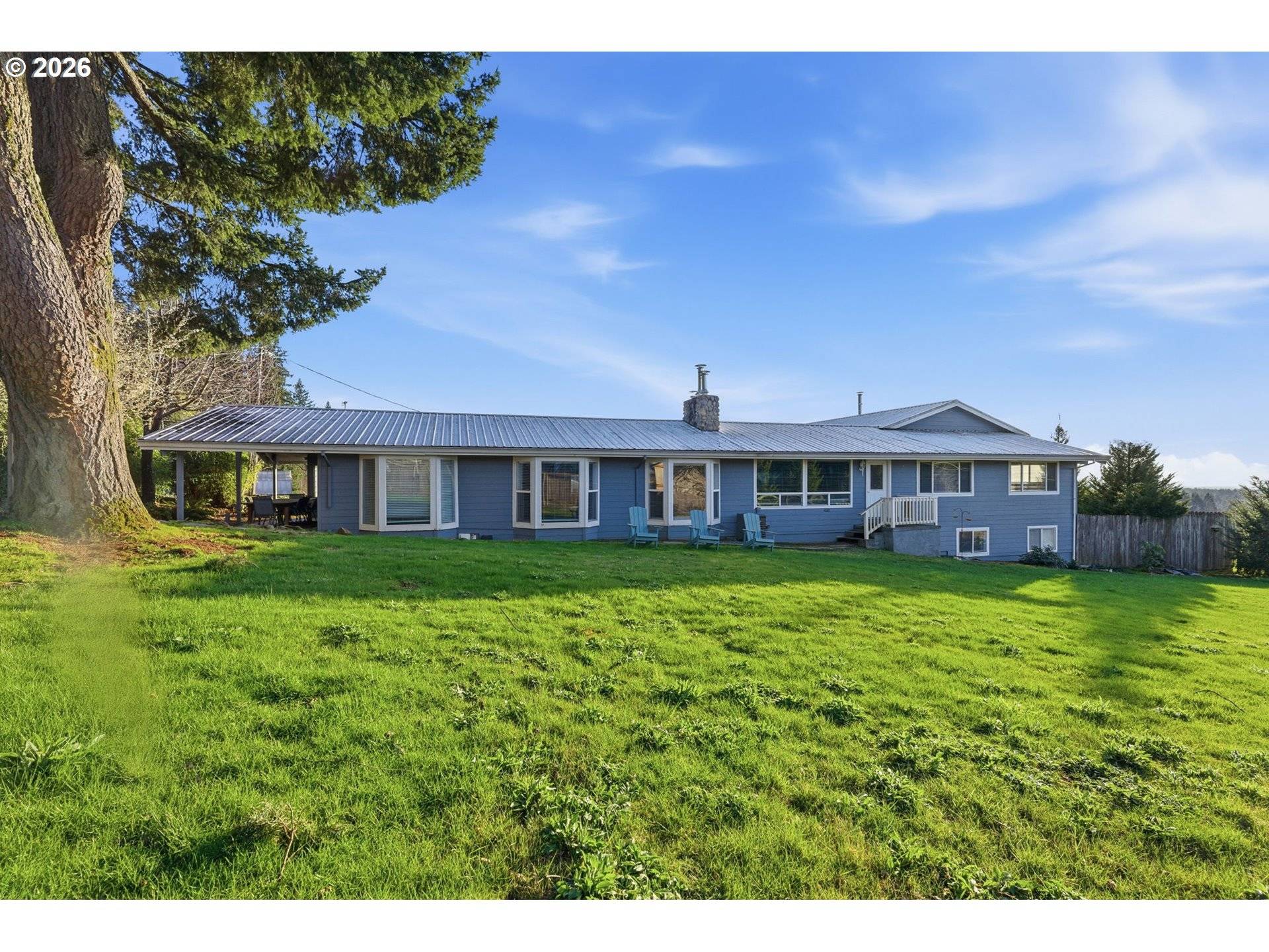19824 S BUTTE RD, Beavercreek, OR 97004