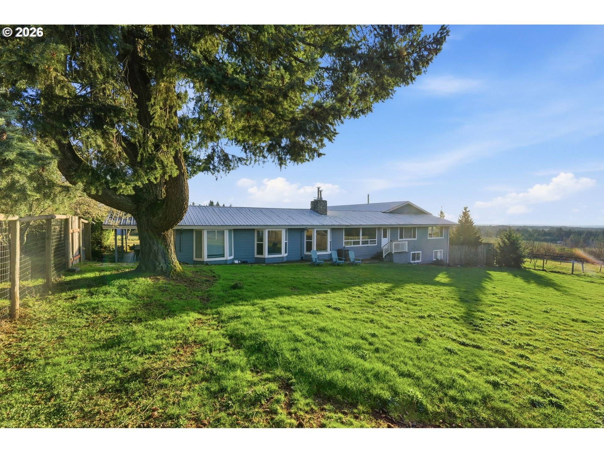 19824 S BUTTE RD, Beavercreek, OR 97004